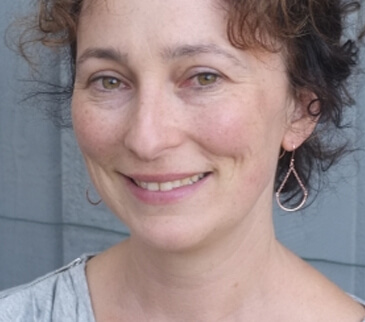 Anna Demant
