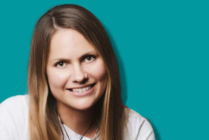 Johanna de Burca on the fire in her belly, stories of change and trust-based philanthropy