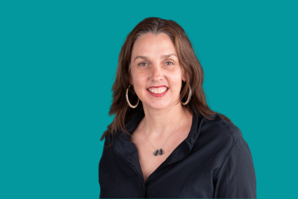 Leading a humanitarian engineering charity as a woman leader in the face of the growing climate crisis