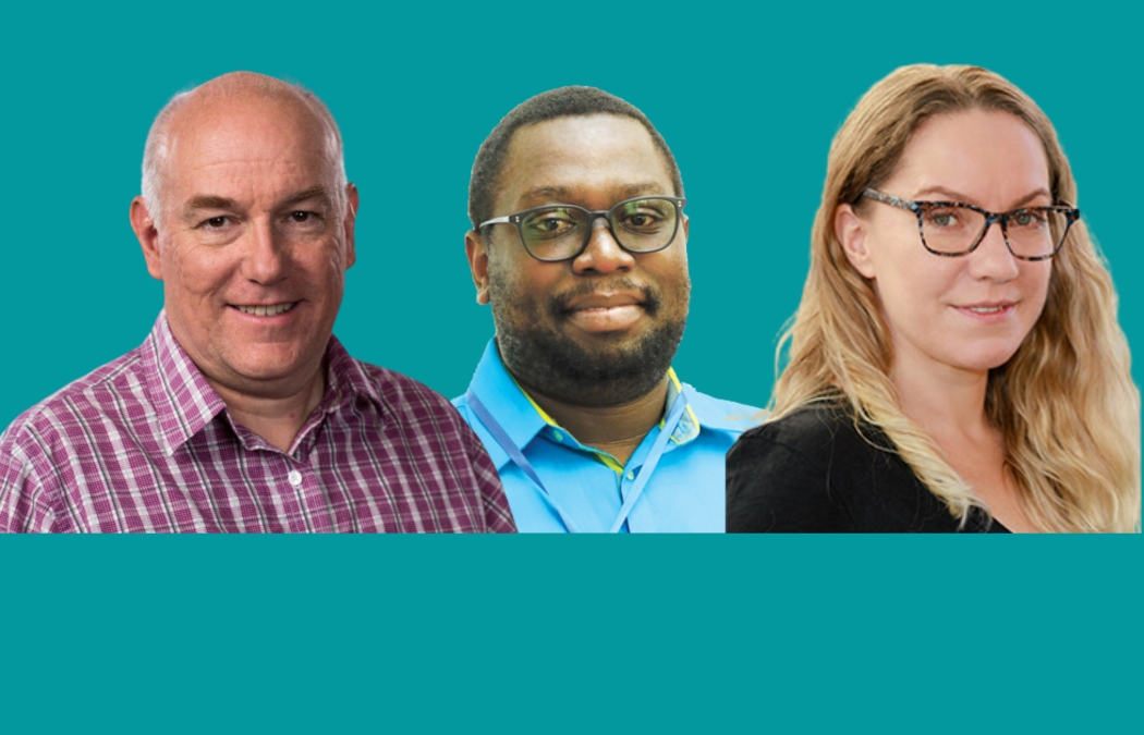 How Seed Funding Gave Life to an Innovative Idea During Covid