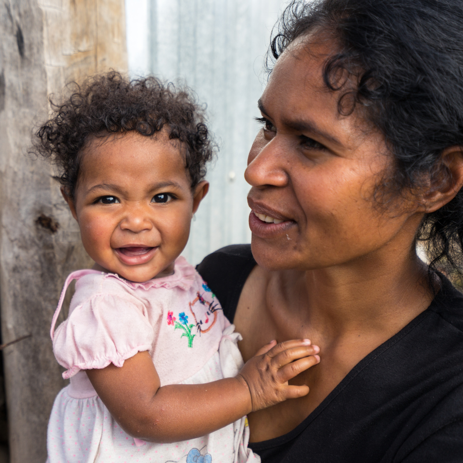 Eliminate Cervical Cancer in Timor-Leste