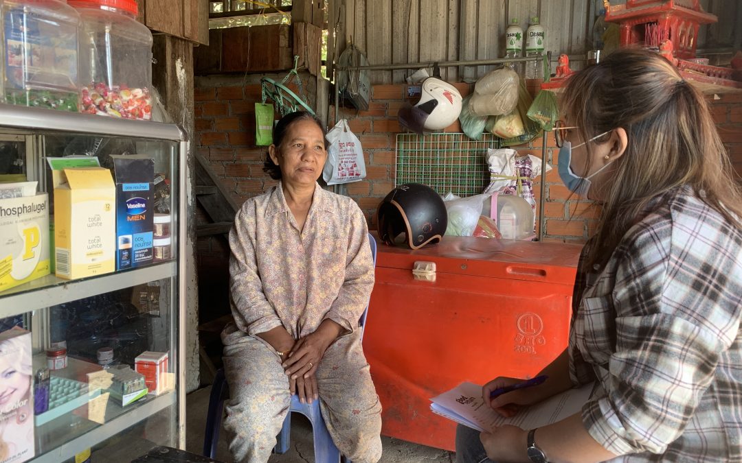 Responsible financial inclusion is key to protecting vulnerable clients in the Asia-Pacific region