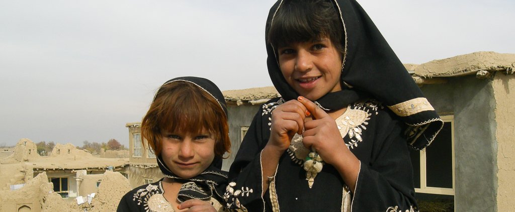 Women and girls are facing unprecedented hardship in Afghanistan, but international development organisations can play an important role in continuing to fight for their access to education.