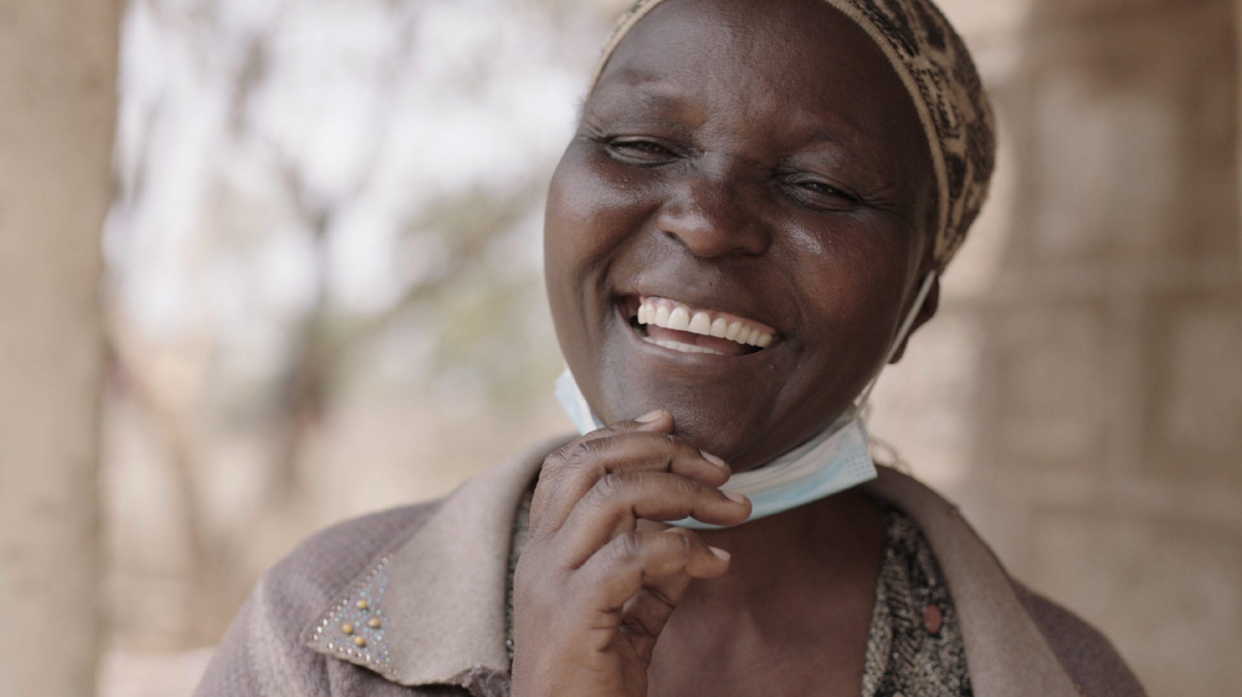 AIDN GOES TO SEGAL 2026