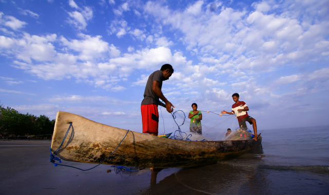 Timor-Leste 2025