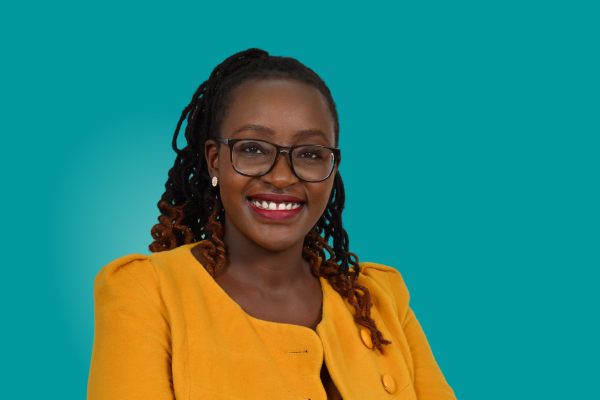 “Africans creating African solutions”: Disability inclusion with The Action Foundation