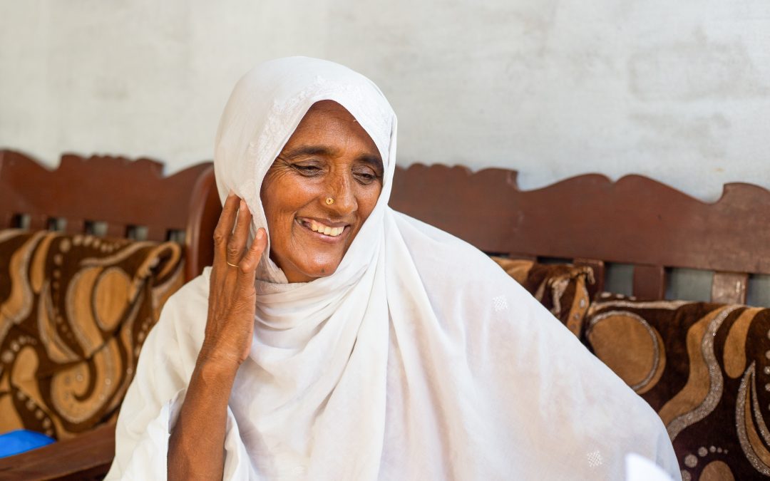 The overlooked link: Building climate resilience through reproductive healthcare.