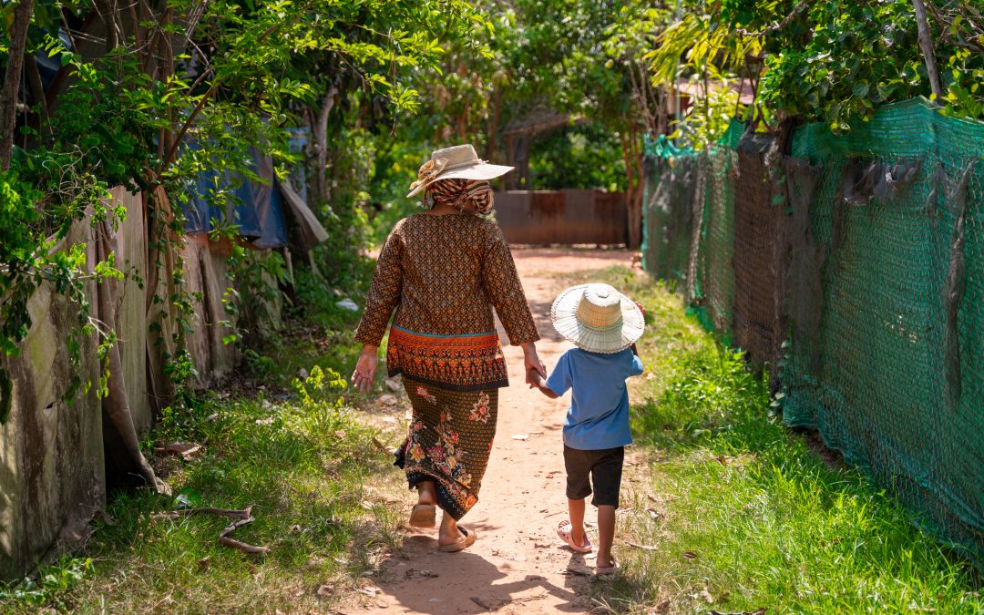 “What’s your Plan B?”: Cambodian civil society is fighting for sustainability amid a donor exodus.