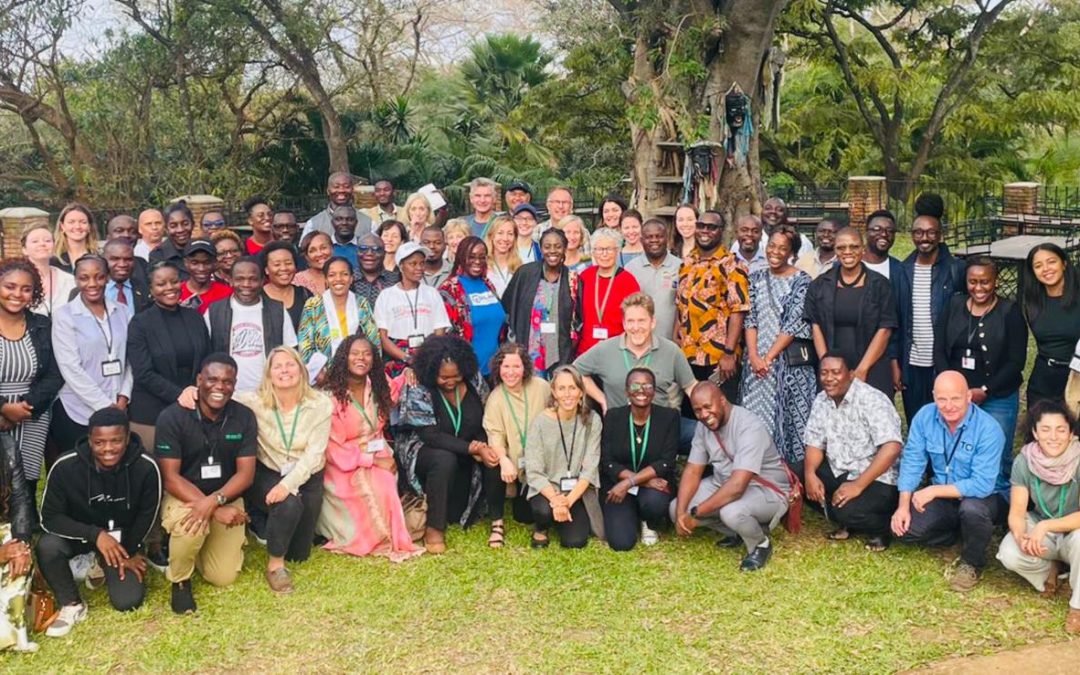 AIDN’s 2025 Insight Tour to Malawi and Zimbabwe.
