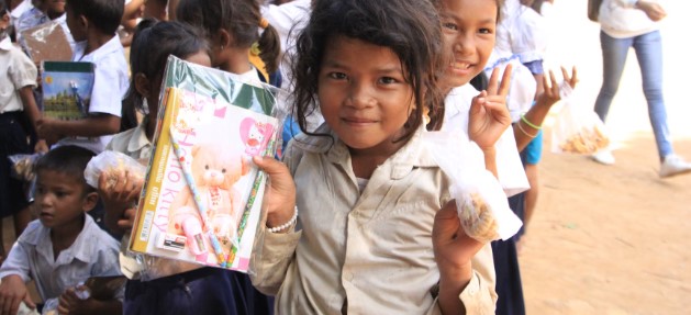 AIDN’s policy submission in relation to proposed “Giving funds” reforms.