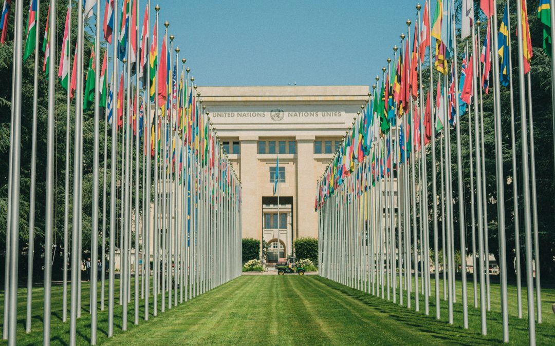 In the wake of 2025’s global aid cuts, is philanthropy the next panacea for the United Nations?