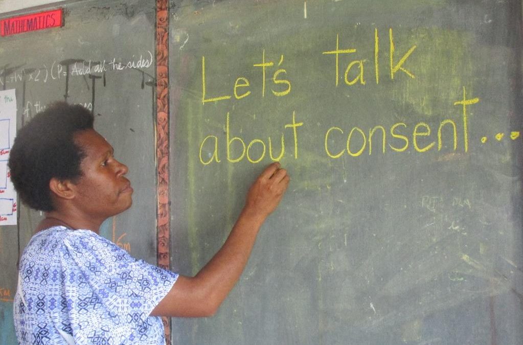 Access to modern contraception is under threat globally. Here’s what can be done.