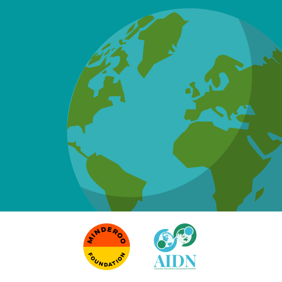Global Givers Social – Perth