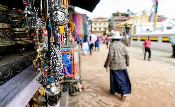 AIDN’s one-pager for: international development policy-makers, regulators and government.