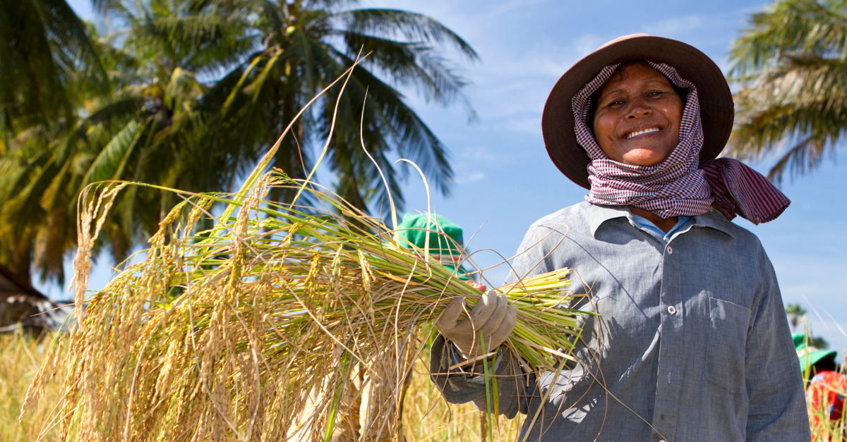 Better Giving Framework – Guiding Principle #1: Investing in Local Leadership