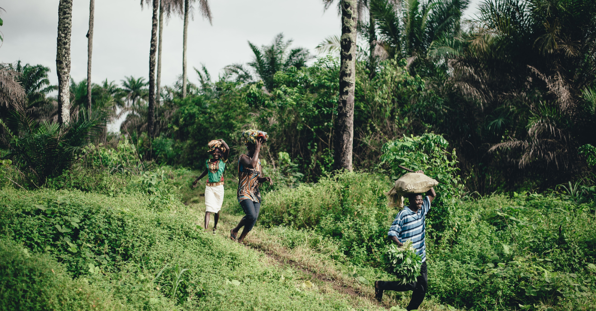 Better Giving Framework – Guiding Principle #2: Trust-based philanthropy