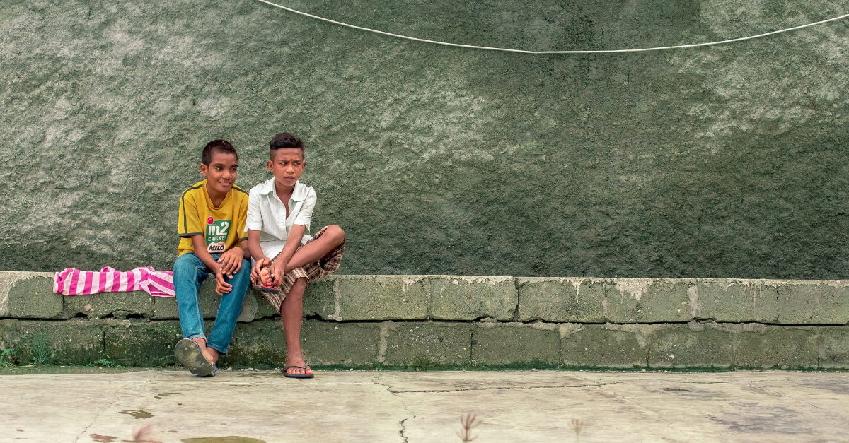 Better Giving Framework – Guiding Principle #3: Partner for the long term (but also plan for sustainable “graduation”)