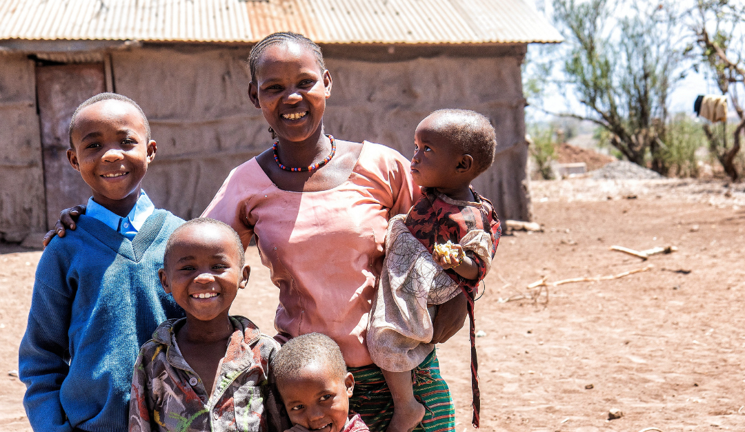 Better Giving Framework – Guiding Principle #4: A focus on impact