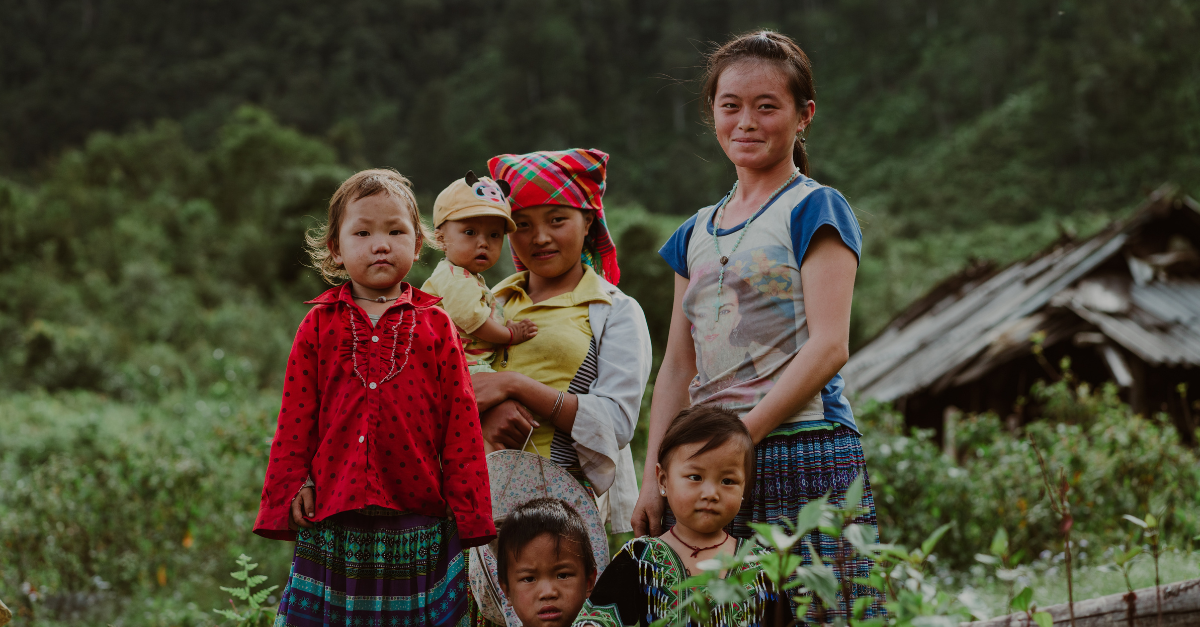 Better Giving Framework – Guiding Principle #6: Cross-sector collaboration and partnerships