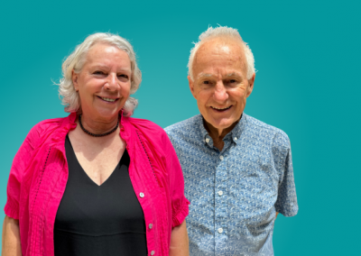 The Business of Bold Philanthropy