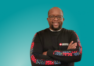 When Every Second Counts: Kenya’s Emergency Care Revolution