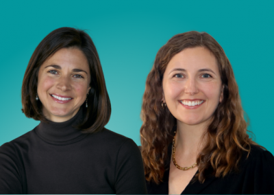 The Courage to Found and the Humility to Hand Over