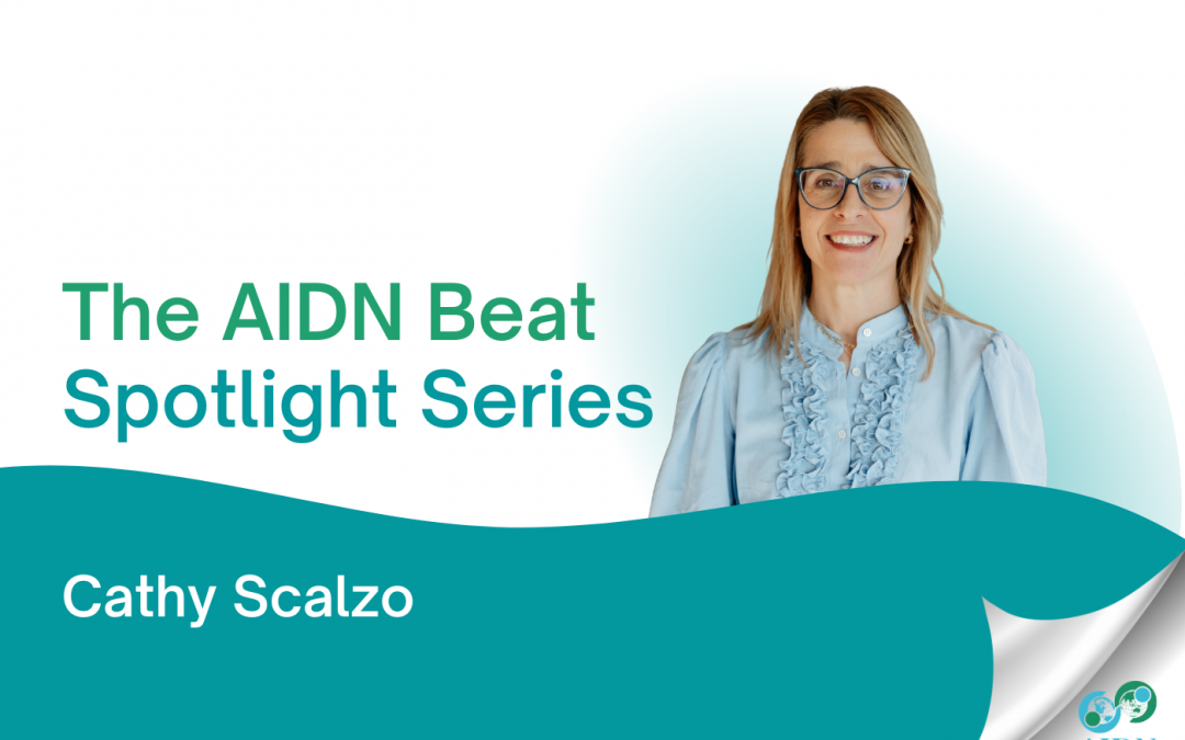AIDN Beat Spotlight
