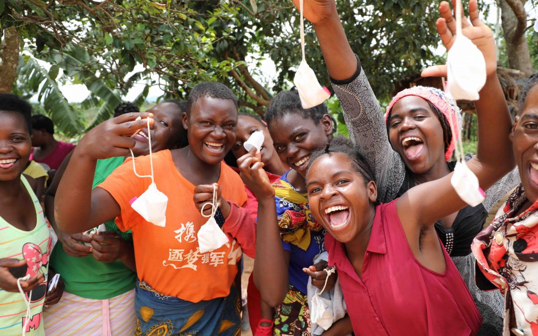 Hiding challenges from donors is a thing of the past: Transparency in the era of trust-based philanthropy.