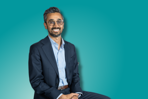 Intentional Collaboration in a Changing Global Health Landscape