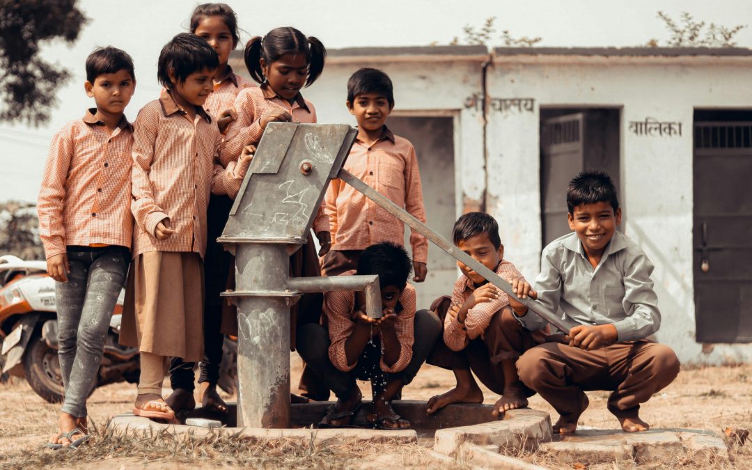 Reassessing “Friends Of” fundraising structures: Emerging models for Australian supporters of international causes.