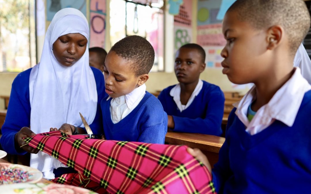 NGO/NGO collaboration is vital in 2026’s reduced funding ecosystem.