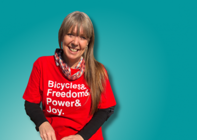 Durable Bicycles For A Durable Future: World Bicycle Relief is Engineering an Ecosystem of Mobility