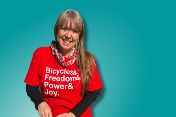 Durable Bicycles For A Durable Future: World Bicycle Relief is Engineering an Ecosystem of Mobility