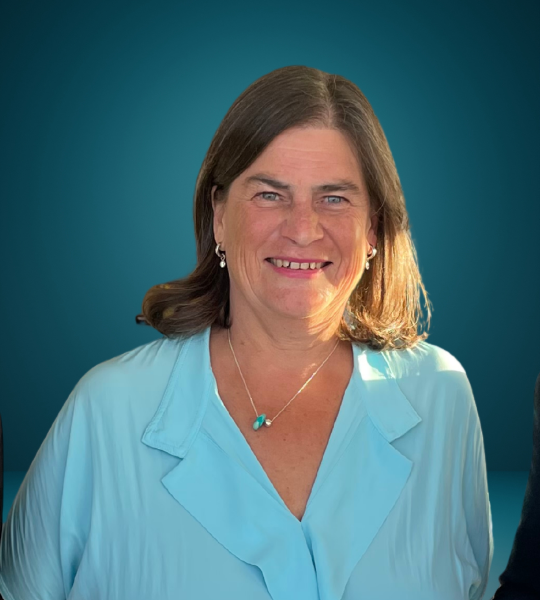 Linda Fox