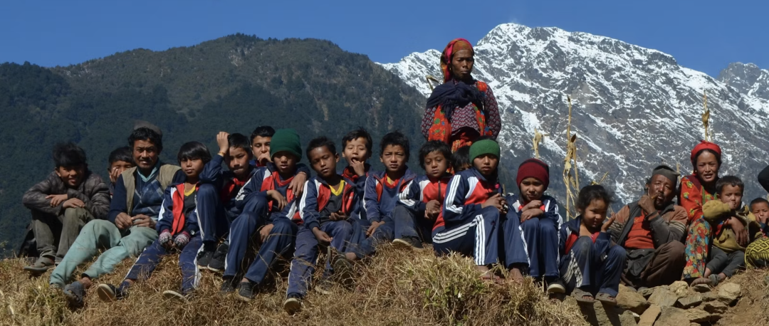 Nepal Flood Disaster Emergency Response Resources